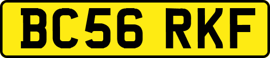 BC56RKF
