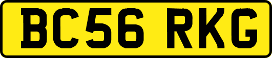BC56RKG