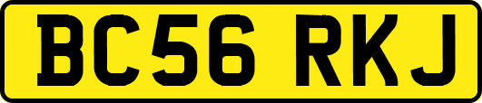 BC56RKJ