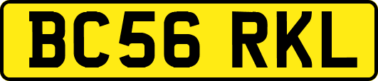 BC56RKL