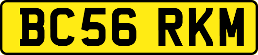 BC56RKM