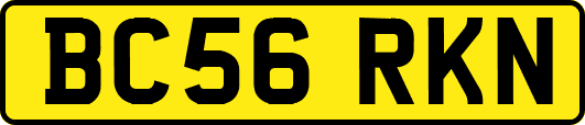 BC56RKN