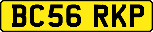 BC56RKP