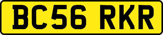 BC56RKR