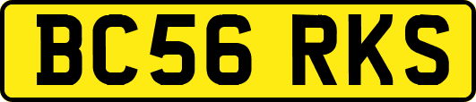 BC56RKS