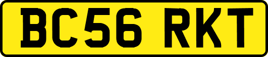 BC56RKT