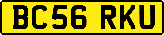 BC56RKU
