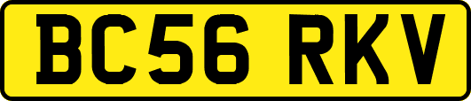 BC56RKV