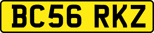 BC56RKZ