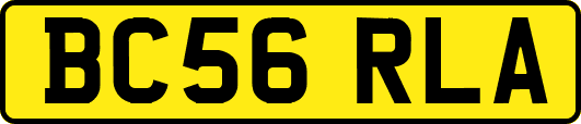 BC56RLA