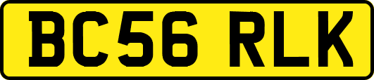 BC56RLK
