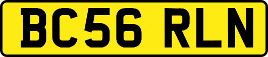 BC56RLN