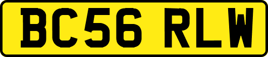 BC56RLW