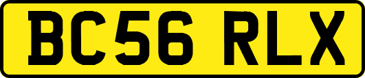BC56RLX