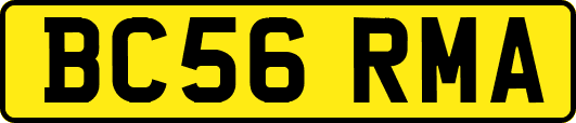 BC56RMA