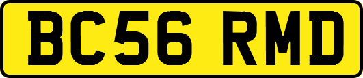 BC56RMD