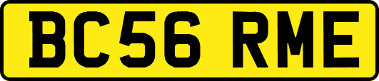 BC56RME