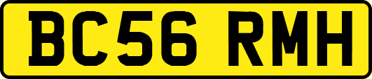 BC56RMH