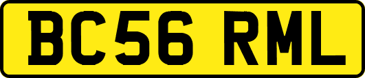 BC56RML