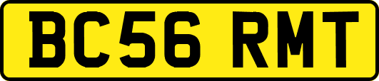 BC56RMT