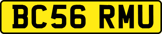 BC56RMU