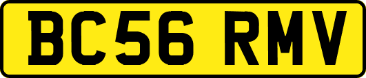BC56RMV