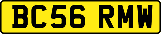 BC56RMW