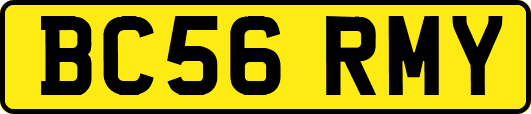 BC56RMY
