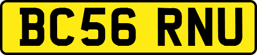 BC56RNU