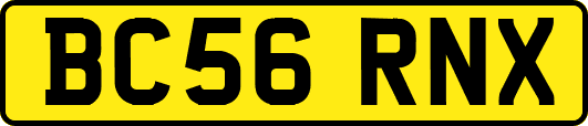 BC56RNX