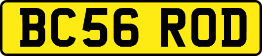 BC56ROD