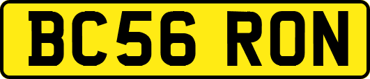BC56RON