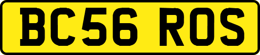 BC56ROS