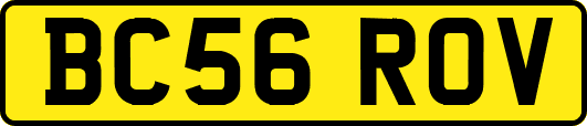 BC56ROV