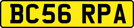 BC56RPA