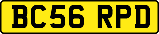 BC56RPD