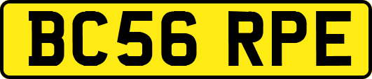 BC56RPE