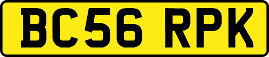 BC56RPK