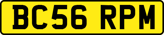 BC56RPM