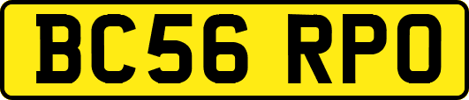 BC56RPO