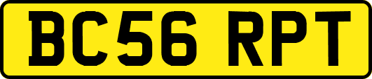 BC56RPT