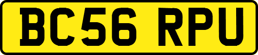 BC56RPU