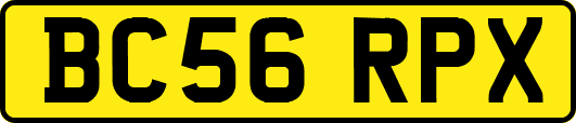 BC56RPX