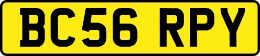 BC56RPY