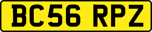 BC56RPZ