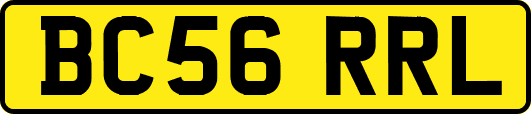 BC56RRL