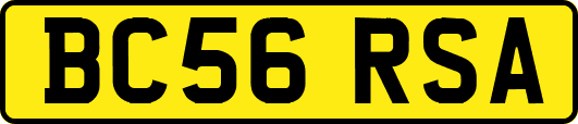 BC56RSA