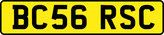 BC56RSC