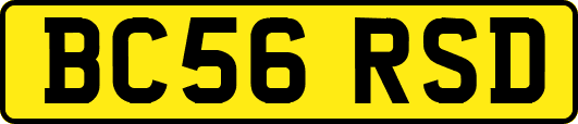 BC56RSD