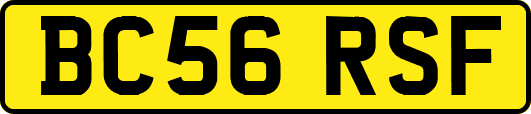 BC56RSF